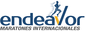 Logo Endeavor Travel & Sports