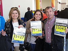 Maratón de Boston 2014 (1)