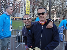 Maratón de Boston 2014 (2)