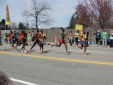 Maratón de Boston 2014 (4)