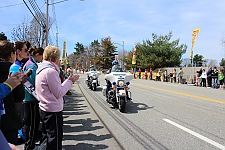 Maratón de Boston 2014 (1)