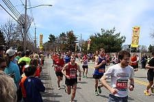Maratón de Boston 2014 (2)