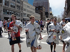 Maratón de Boston 2014 (3)