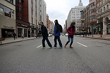 Maratón de Boston 2014 (2)
