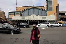 Maratón de Boston 2014 (2)