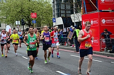 Maratón de Londres 2015 (3)