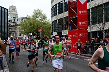 Maratón de Londres 2015 (4)