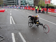 Maratón de Londres 2015 (1)