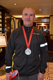 Maratón de Londres 2015 (4)