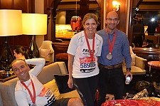 Maratón de Londres 2015 (2)