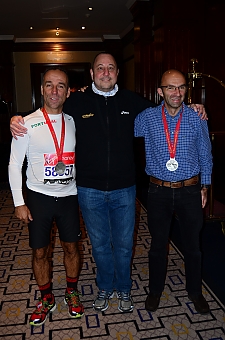 Maratón de Londres 2015 (3)