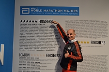 Maratón de Londres 2015 (4)