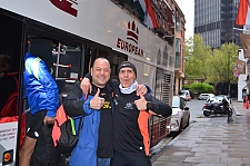 Maratón de Londres 2015 (4)