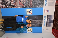 ENDEAVOR TRAVEL MARATON LONDRES 2016 (9)