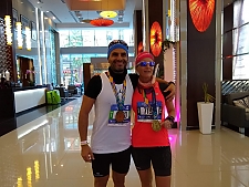 ENDEAVOR TRAVEL MARATONES INTERNACIONALES (12)