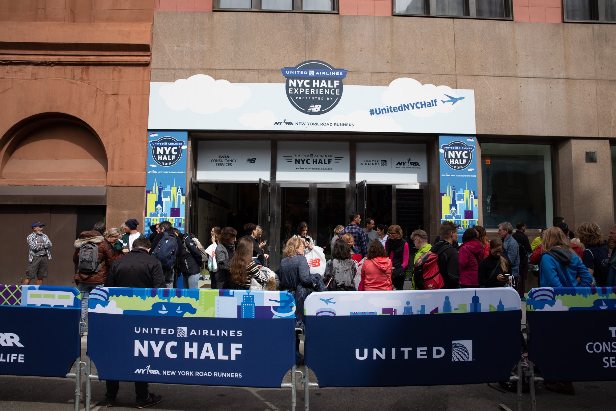 New York City Half Marathon 2024 - Endeavor Maratones Internacionales